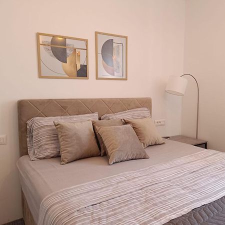 Villa Minerva Zadar Murvica  Luaran gambar