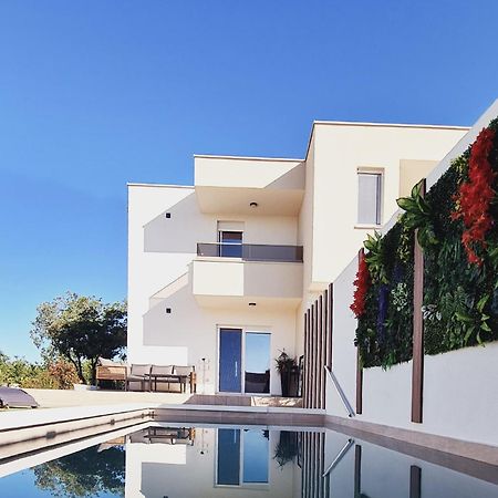 Villa Minerva Zadar Murvica  Luaran gambar