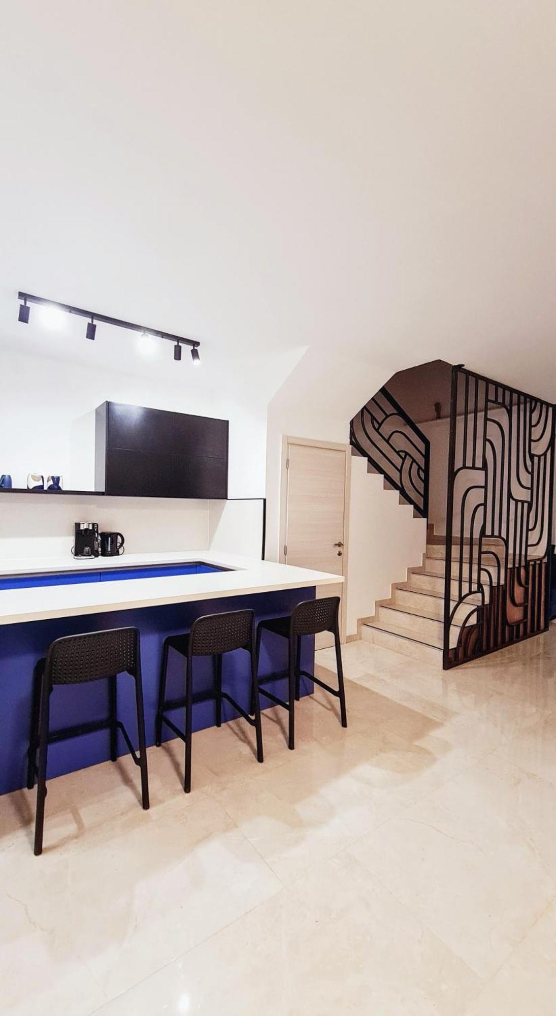 Villa Minerva Zadar Murvica  Luaran gambar