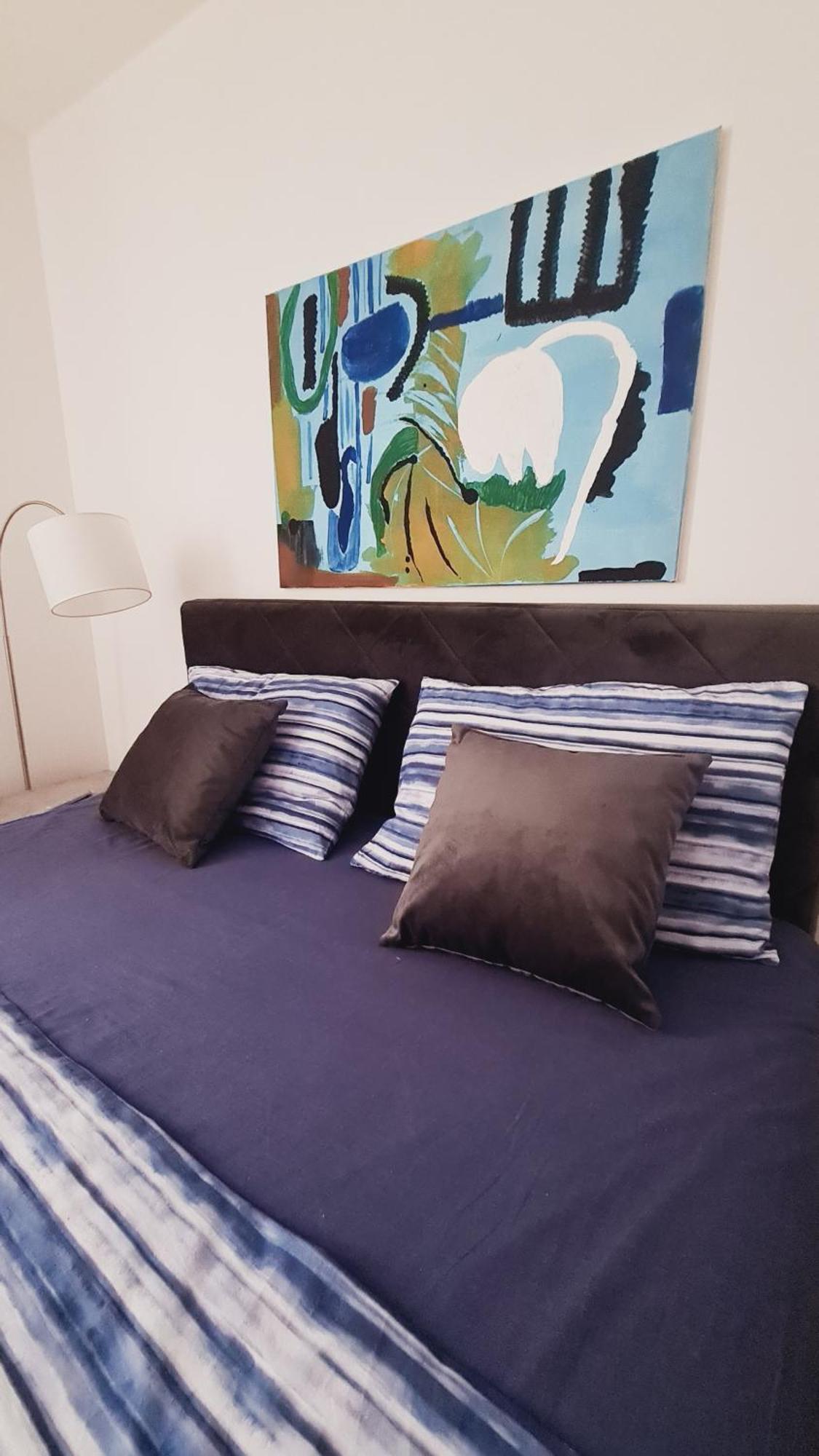 Villa Minerva Zadar Murvica  Luaran gambar