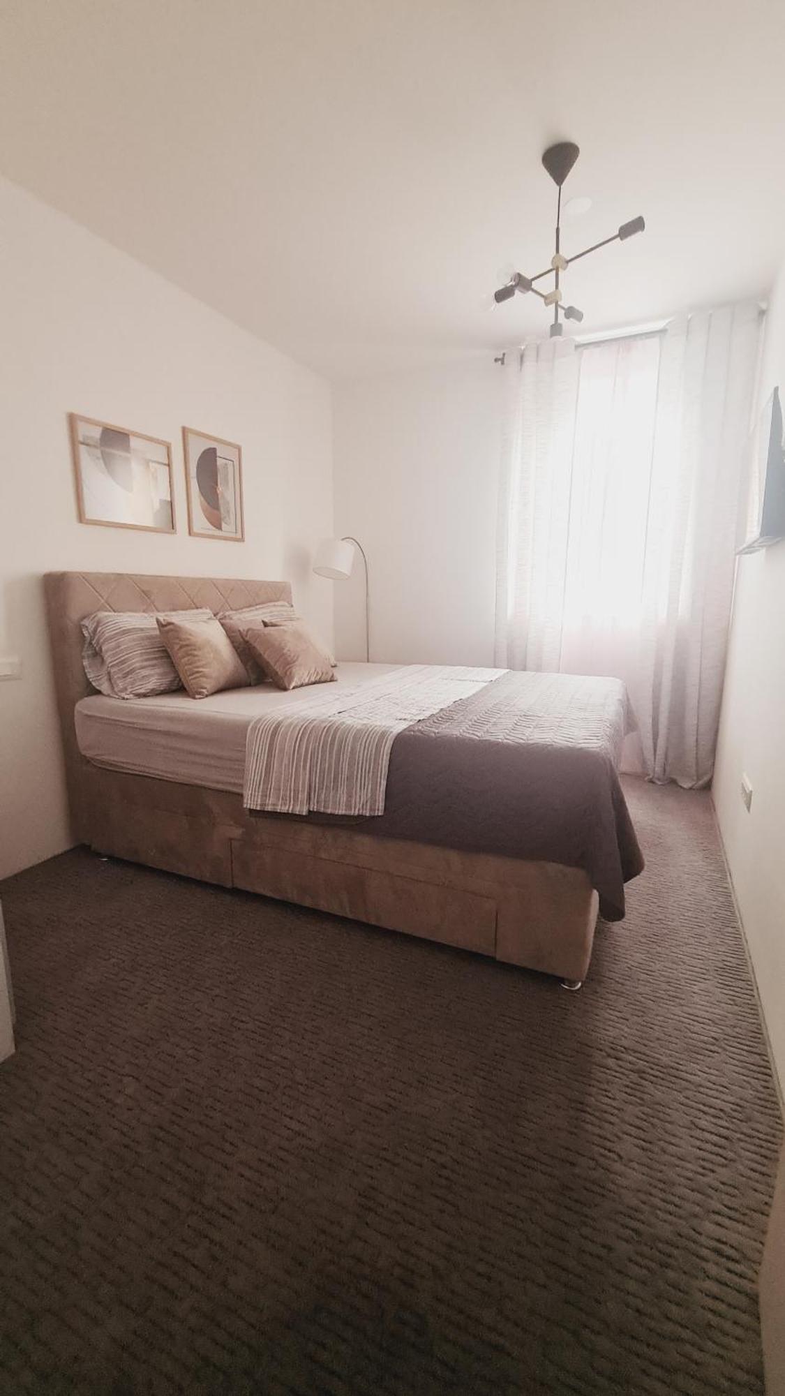 Villa Minerva Zadar Murvica  Luaran gambar