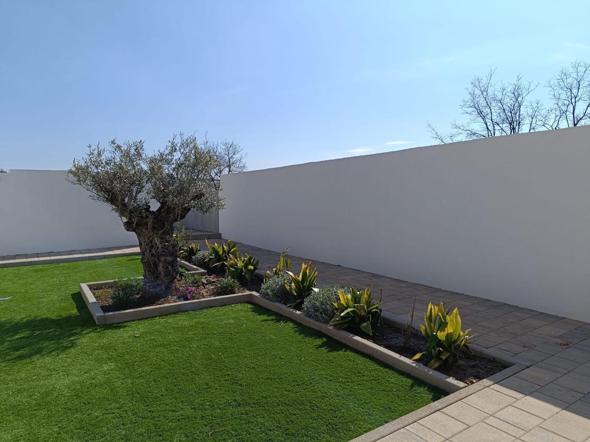 Villa Minerva Zadar Murvica  Luaran gambar
