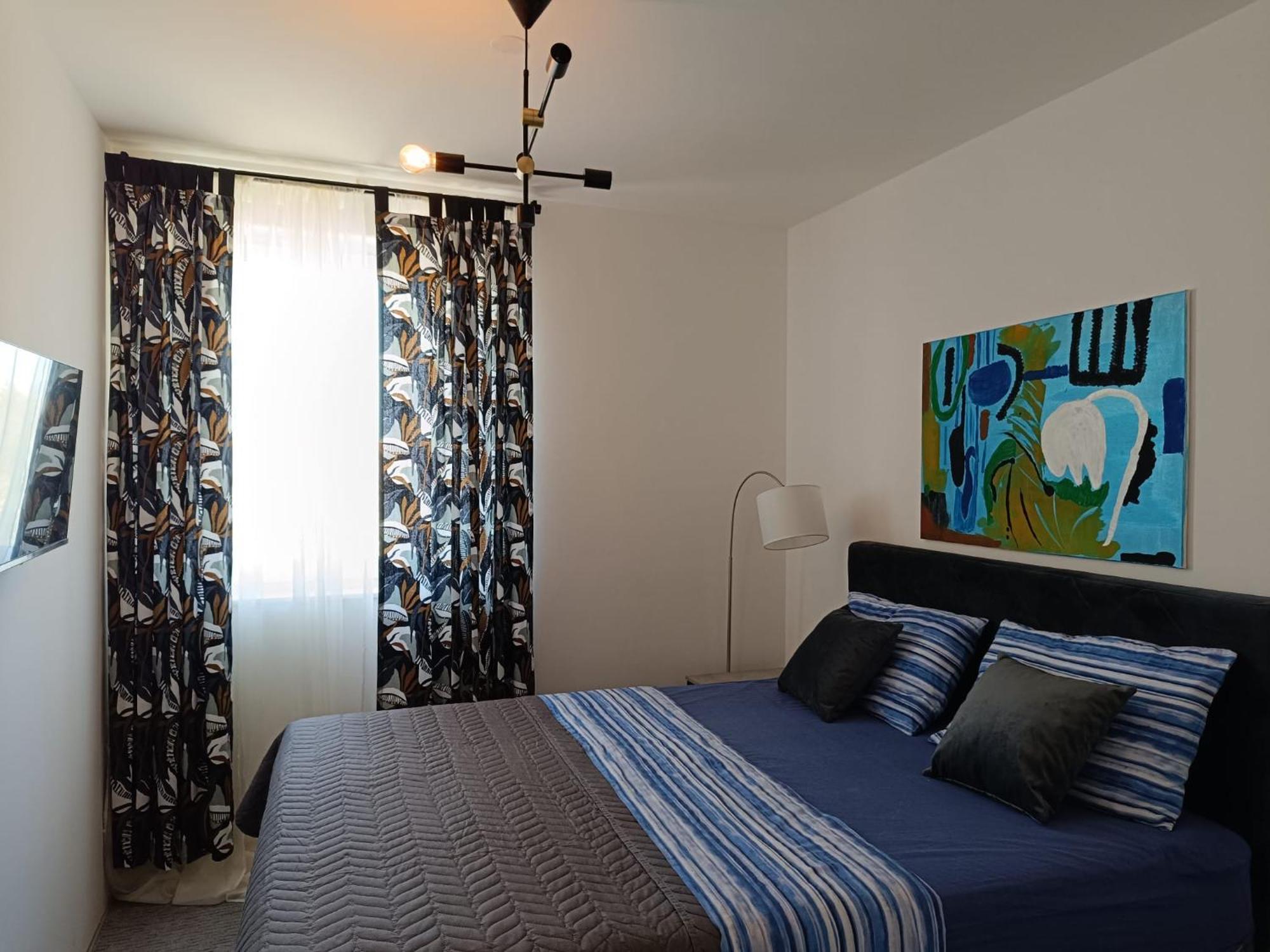 Villa Minerva Zadar Murvica  Luaran gambar