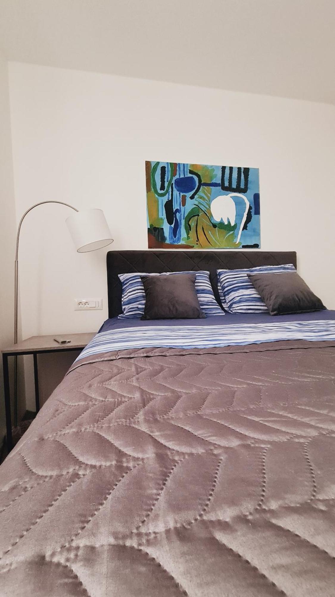 Villa Minerva Zadar Murvica  Luaran gambar