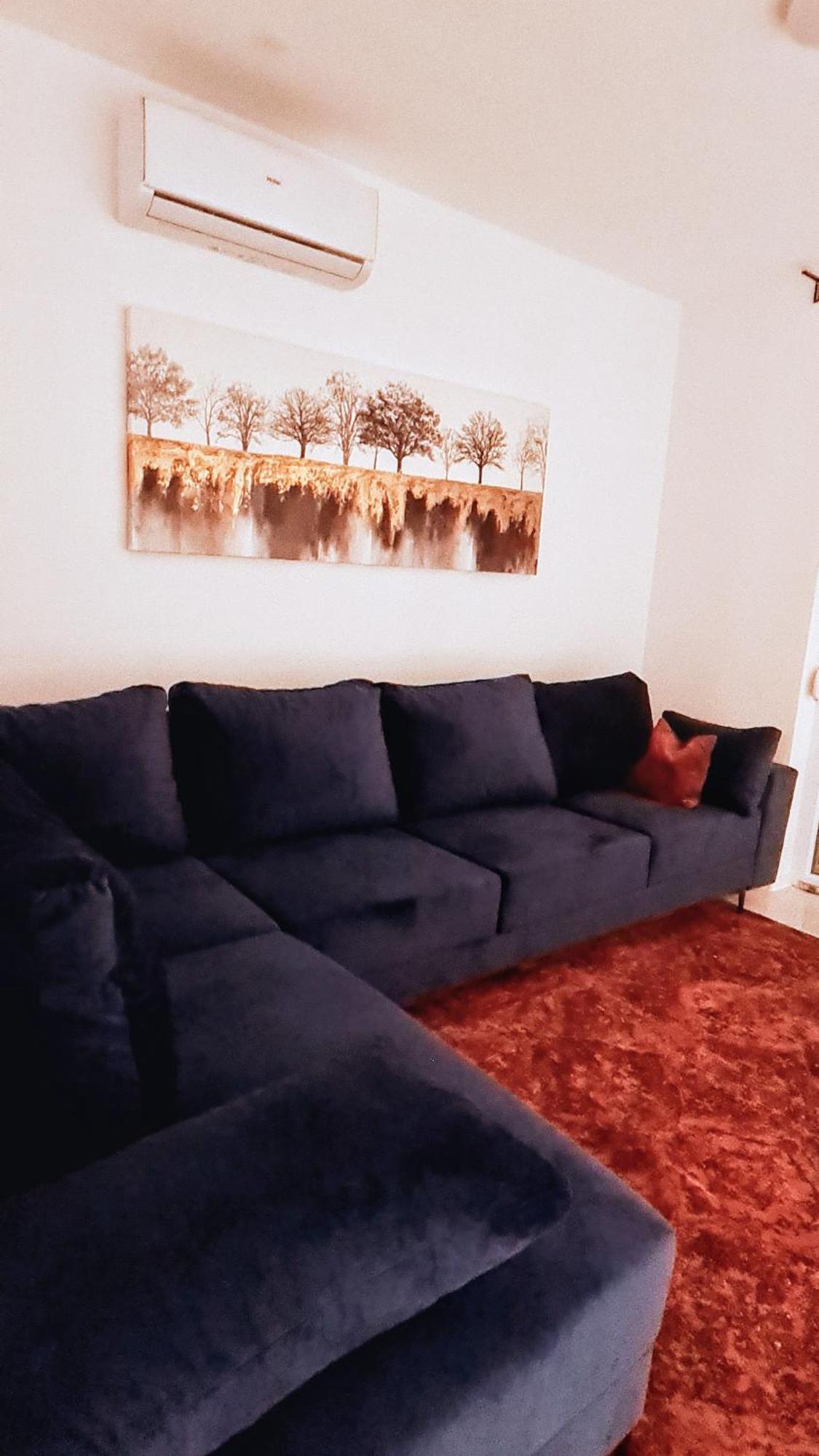 Villa Minerva Zadar Murvica  Luaran gambar