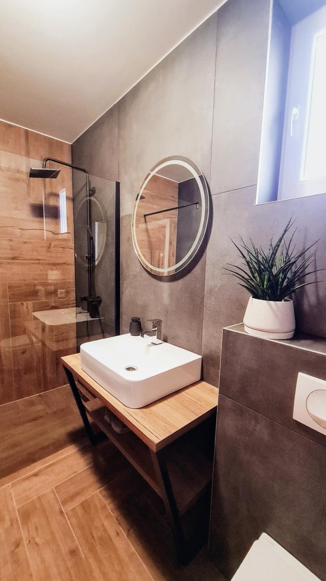 Villa Minerva Zadar Murvica  Luaran gambar