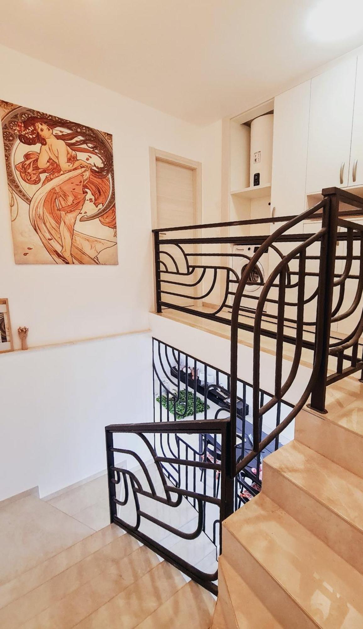 Villa Minerva Zadar Murvica  Luaran gambar