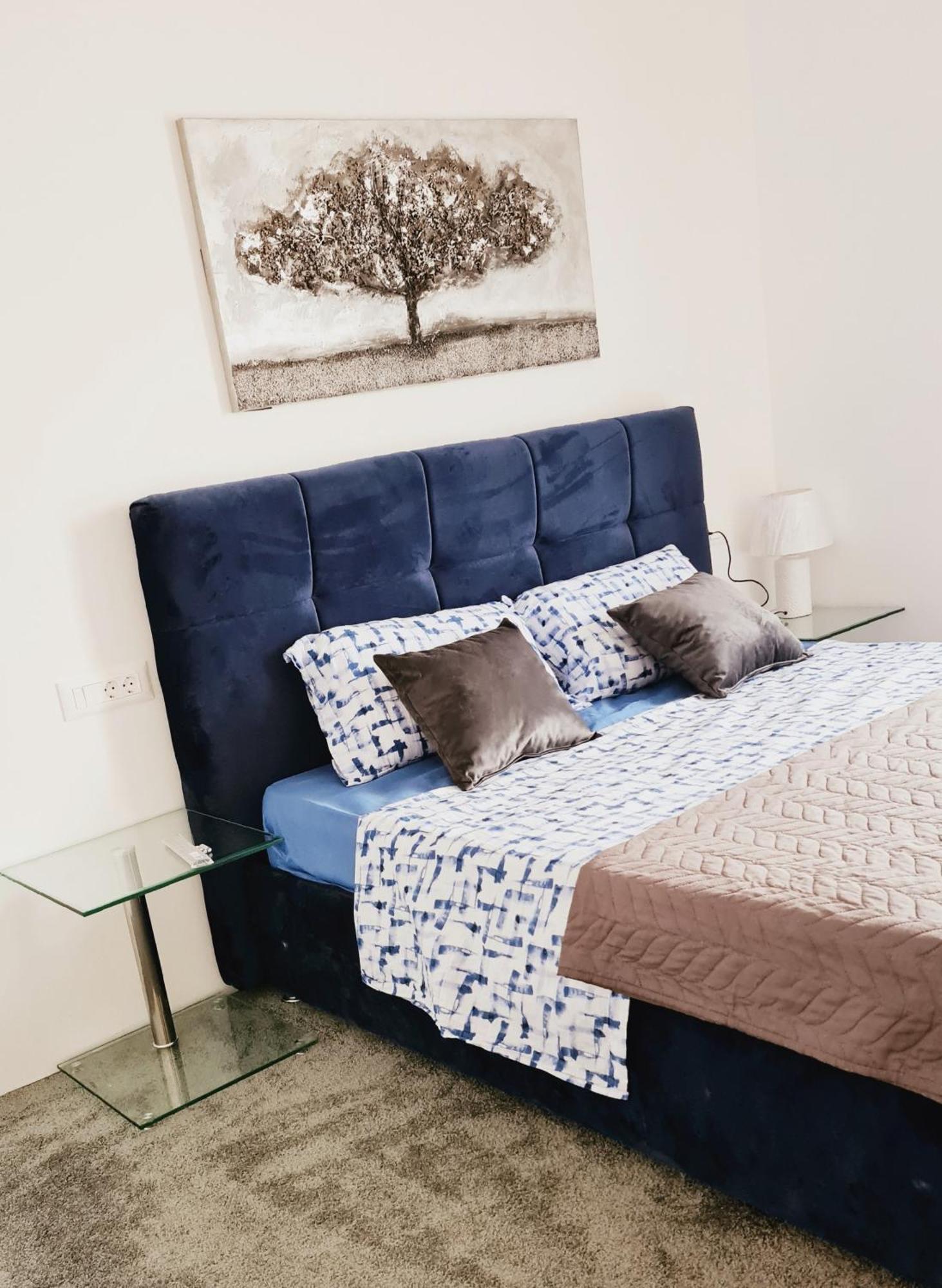 Villa Minerva Zadar Murvica  Luaran gambar