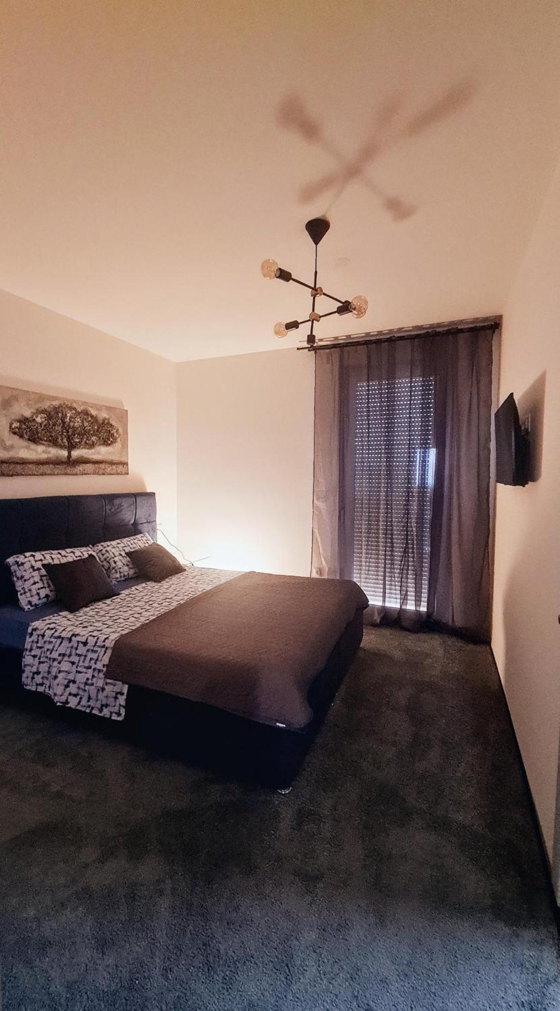 Villa Minerva Zadar Murvica  Luaran gambar