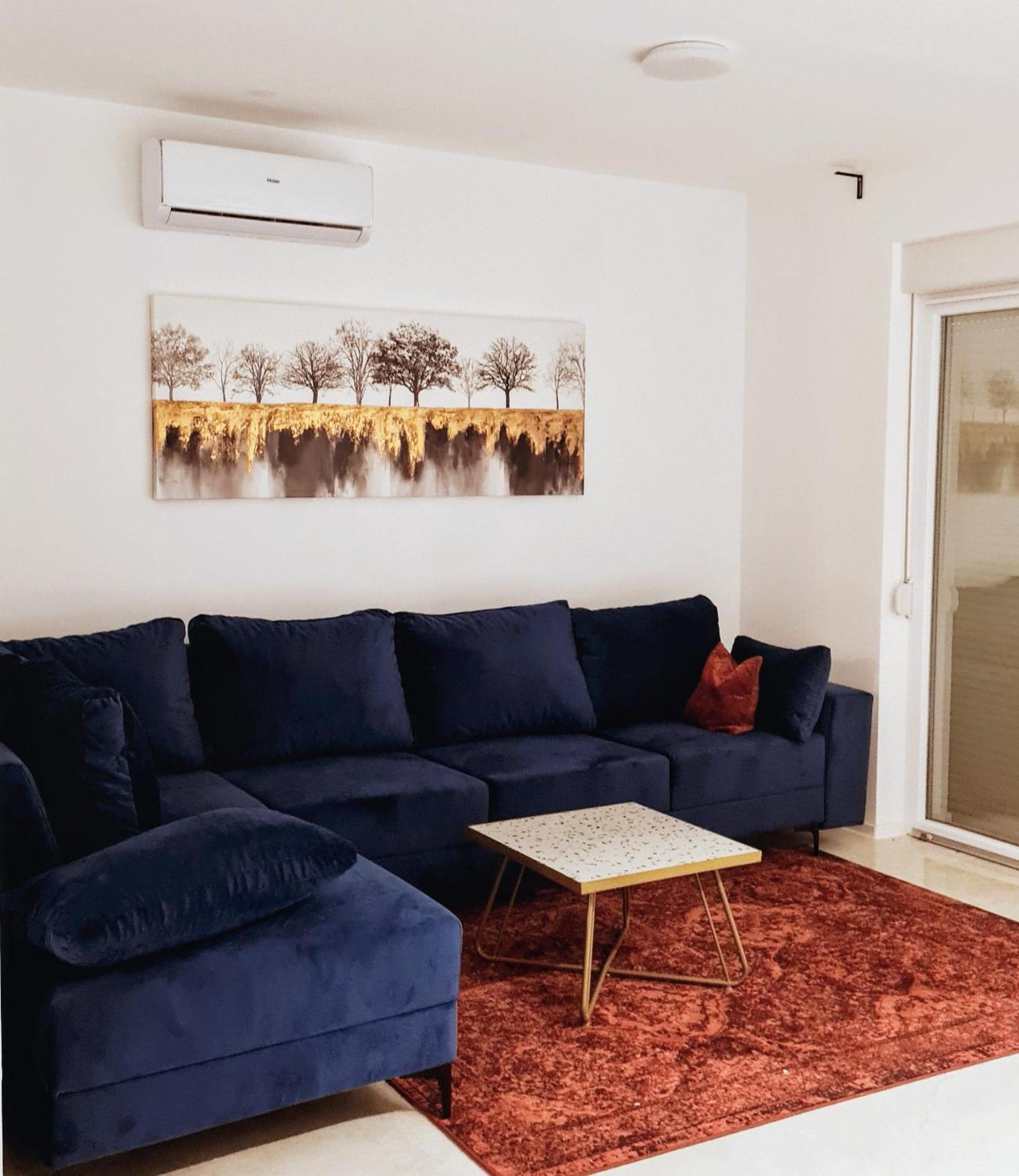 Villa Minerva Zadar Murvica  Luaran gambar