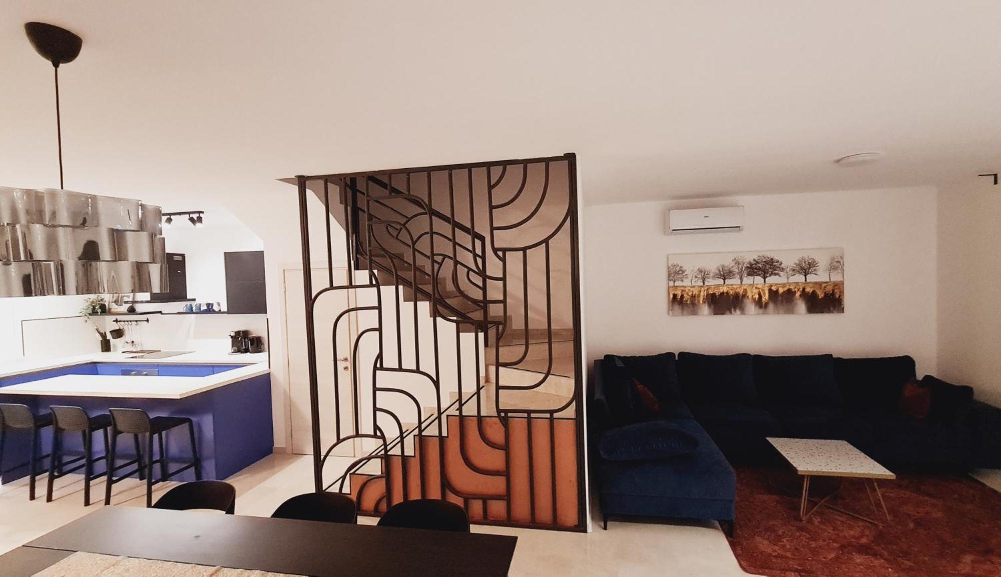 Villa Minerva Zadar Murvica  Luaran gambar