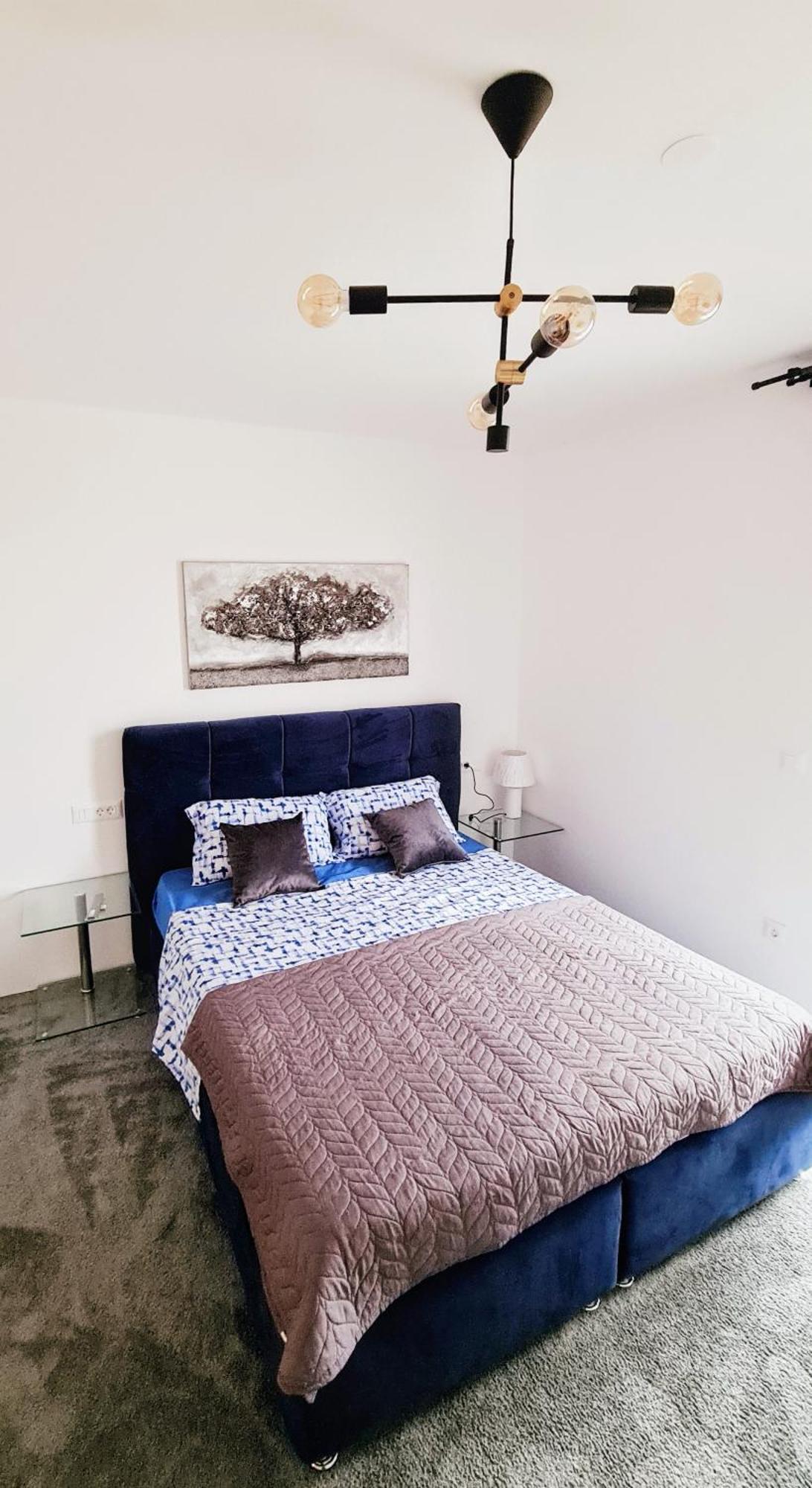 Villa Minerva Zadar Murvica  Luaran gambar