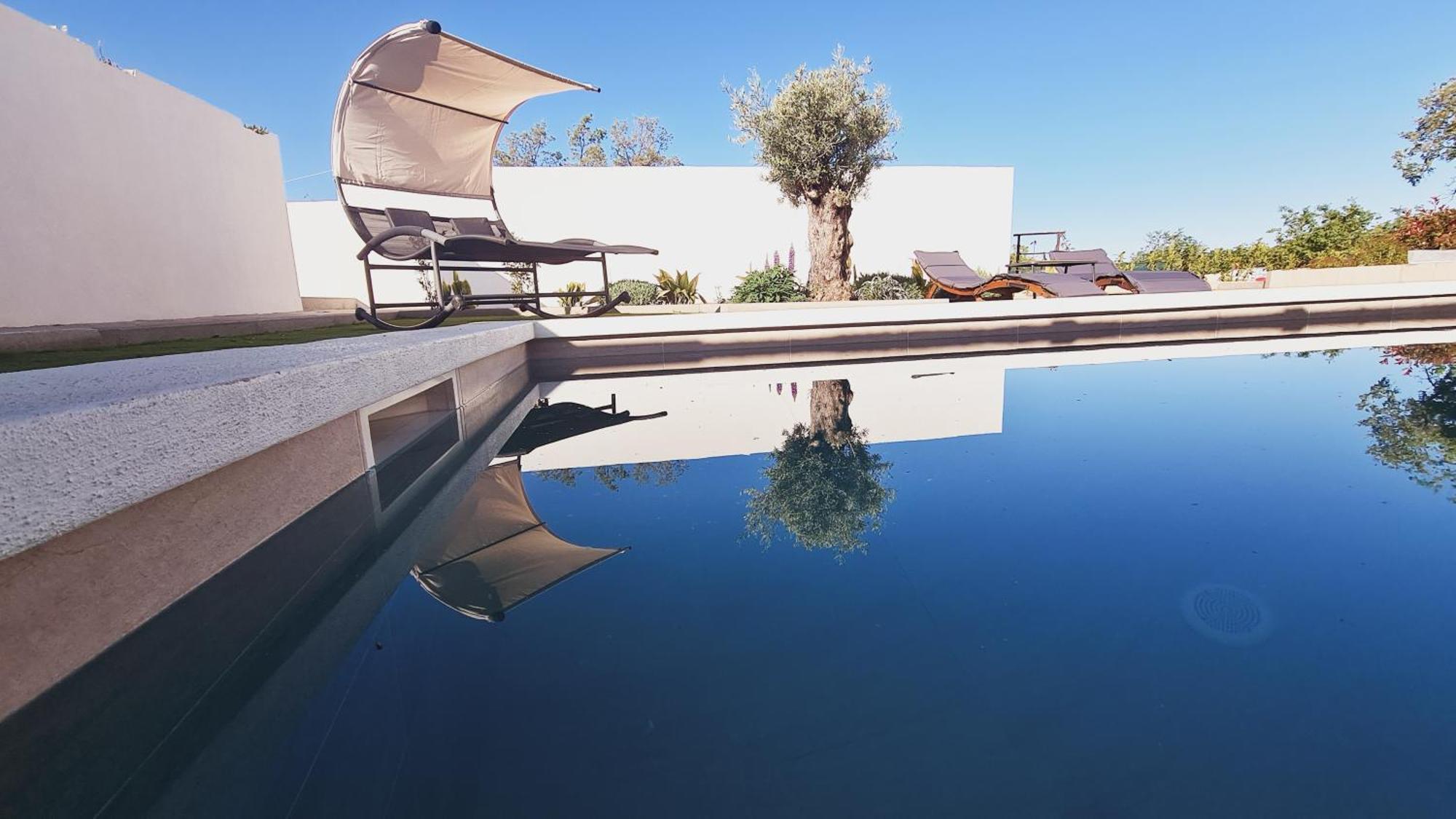 Villa Minerva Zadar Murvica  Luaran gambar