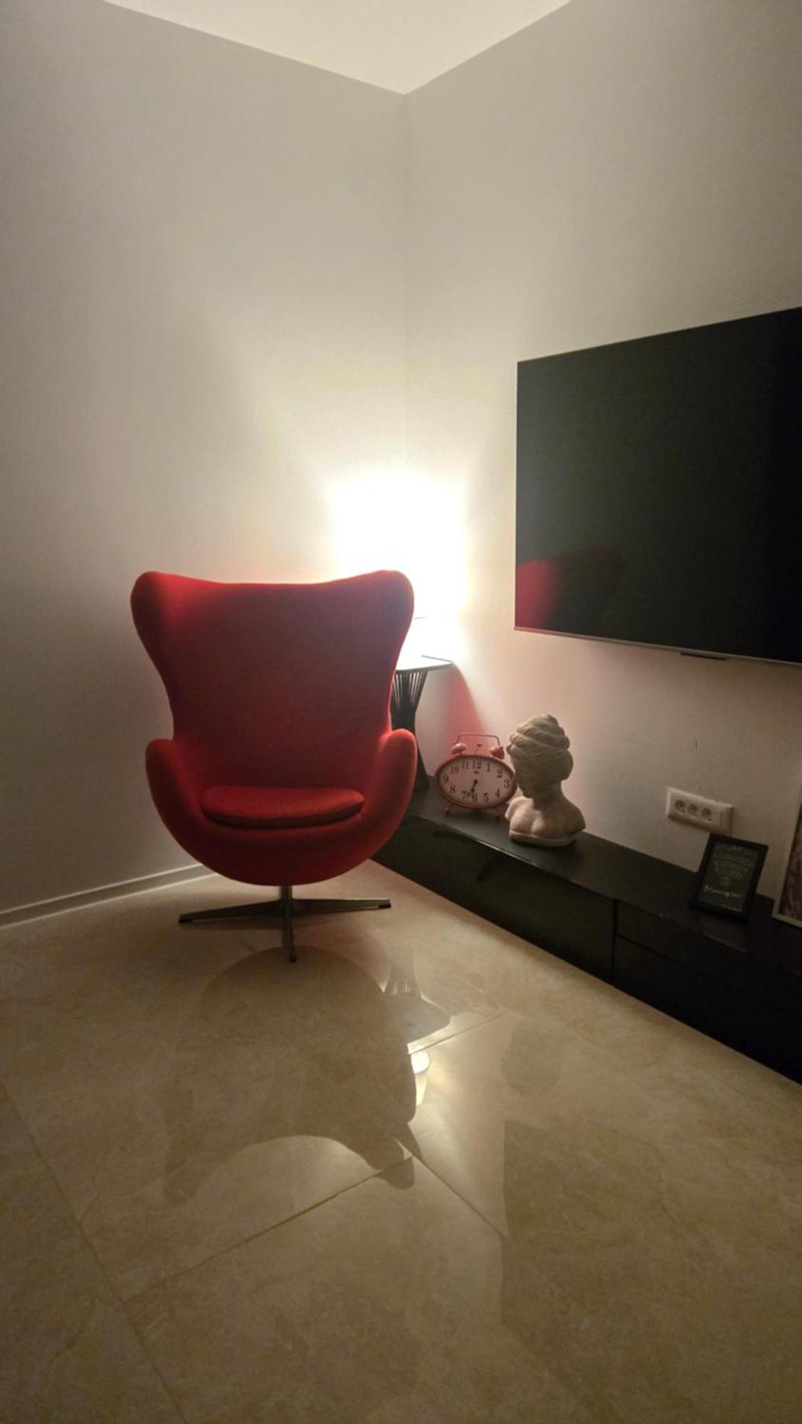 Villa Minerva Zadar Murvica  Luaran gambar